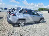 2021 Toyota RAV4 фото