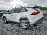 2021 Toyota RAV4 фото