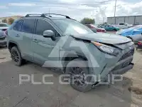 2021 Toyota RAV4 фото