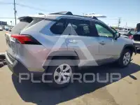 2021 Toyota RAV4 фото