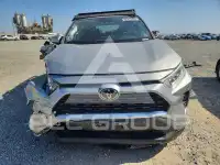 2021 Toyota RAV4 photo