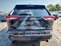 2021 Toyota RAV4 фото