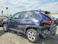 2021 Toyota RAV4 фото