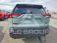 2021 Toyota RAV4 фото