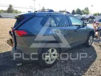 2021 Toyota RAV4 фото