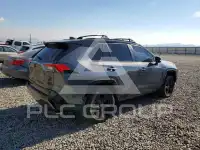 2021 Toyota RAV4 фото