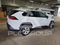 2021 Toyota RAV4 photo