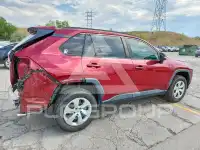 2021 Toyota RAV4 photo