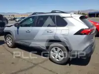 2021 Toyota RAV4 фото