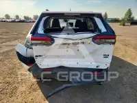 2021 Toyota RAV4 фото