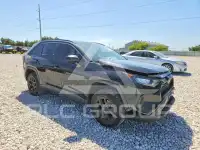 2021 Toyota RAV4 фото