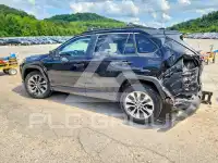 2021 Toyota RAV4 фото