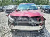 2021 Toyota RAV4 фото