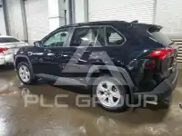 2021 Toyota RAV4 фото
