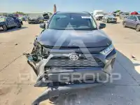 2021 Toyota RAV4 фото