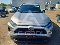 2021 Toyota RAV4 photo
