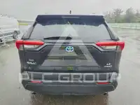 2021 Toyota RAV4 photo