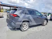 2021 Toyota RAV4 фото