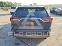2021 Toyota RAV4 фото