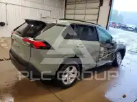 2021 Toyota RAV4 фото