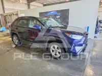 2021 Toyota RAV4 фото