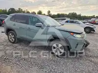 2021 Toyota RAV4 photo
