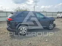 2021 Toyota RAV4 photo