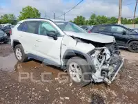 2021 Toyota RAV4 photo
