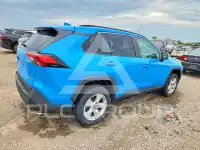 2021 Toyota RAV4 photo