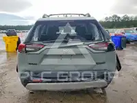 2021 Toyota RAV4 photo