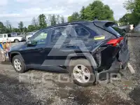 2021 Toyota RAV4 фото