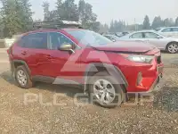 2021 Toyota RAV4 photo