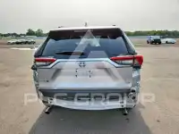 2021 Toyota RAV4 фото