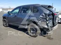 2021 Toyota RAV4 photo