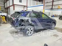 2021 Toyota RAV4 фото