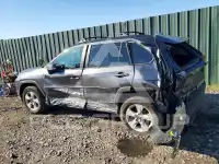2021 Toyota RAV4 фото