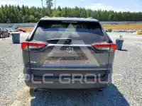 2021 Toyota RAV4 фото