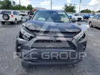 2021 Toyota RAV4 фото