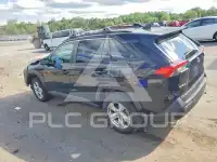 2021 Toyota RAV4 фото