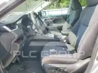 2021 Toyota RAV4 photo