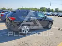 2021 Toyota RAV4 photo
