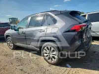 2021 Toyota RAV4 фото
