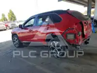 2021 Toyota RAV4 фото
