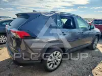 2021 Toyota RAV4 фото