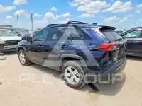 2021 Toyota RAV4 photo