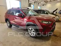 2021 Toyota RAV4 фото