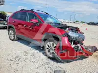 2021 Toyota RAV4 фото