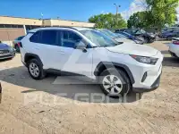 2021 Toyota RAV4 photo