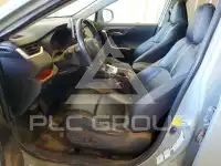2021 Toyota RAV4 photo
