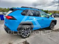 2021 Toyota RAV4 photo